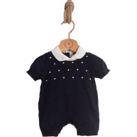 Overalls. Fine knitwear