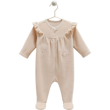 Overalls, series MILD CASTLE