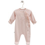 Overalls, series MILD CASTLE