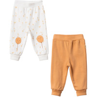 Pants set 2pcs (in a package of 5 sets)