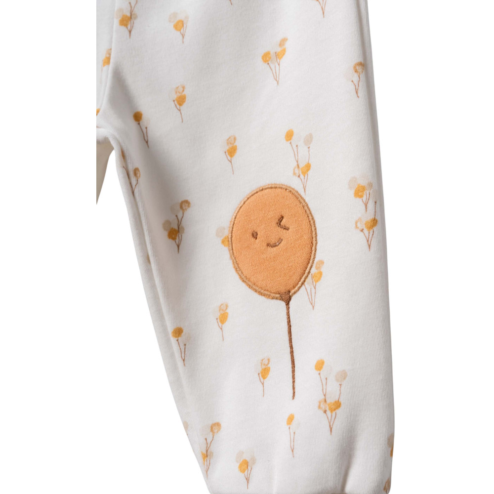 Pants set 2pcs (in a package of 5 sets)