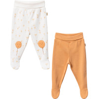 Pants set 2pcs (pack of 2 sets)