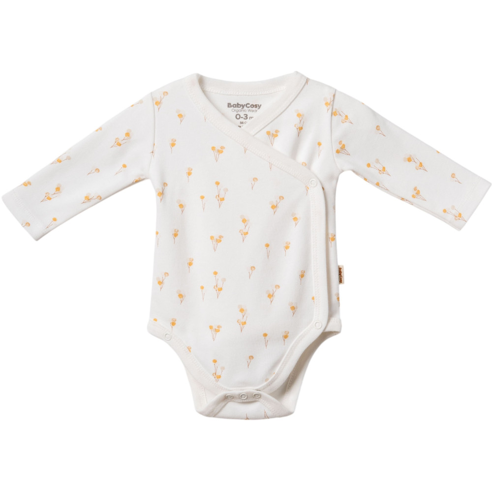 Body set 2pcs (pack of 2 sets)