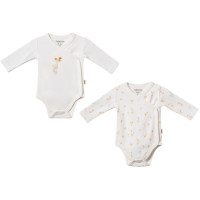 Body set 2pcs (pack of 2 sets)