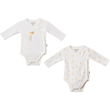 Body set 2pcs (pack of 2 sets)