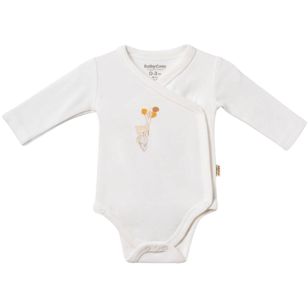 Body set 2pcs (pack of 2 sets)