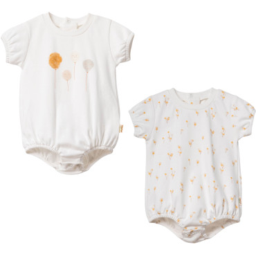 Body set 2pcs (pack of 5 sets)