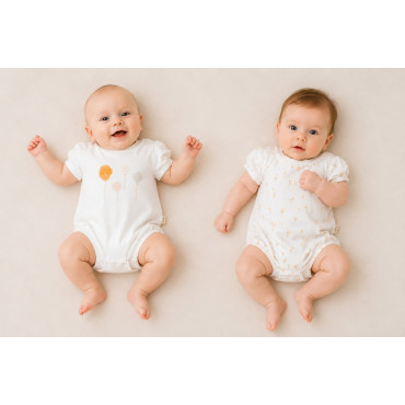 Body set 2pcs (pack of 5 sets)