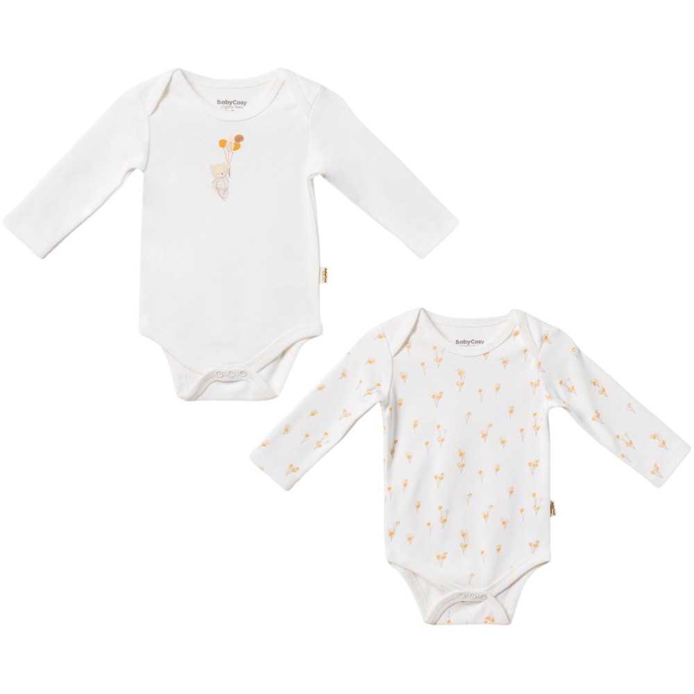 Body set 2pcs (pack of 6 sets)