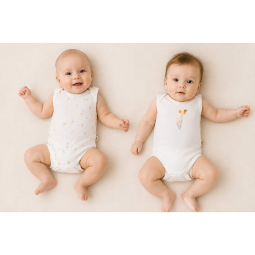 Body set 2pcs (pack of 6 sets)