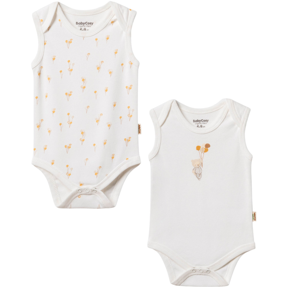 Body set 2pcs (pack of 6 sets)