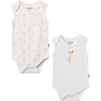 Body set 2pcs (pack of 6 sets)