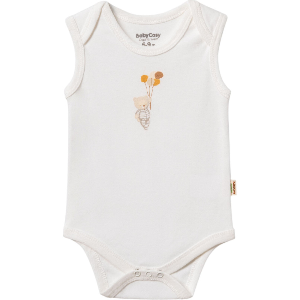 Body set 2pcs (pack of 6 sets)