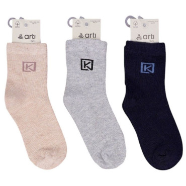 Socks cotton Fikret