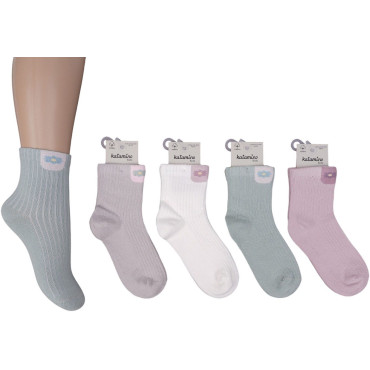 Socks cotton Lavinya