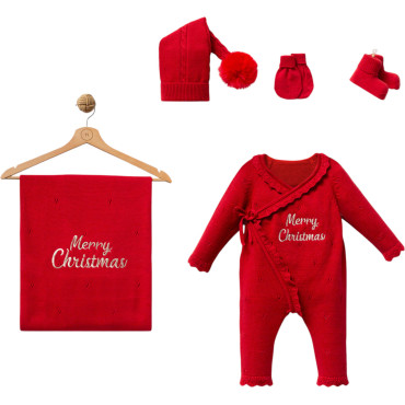 Set 5 items