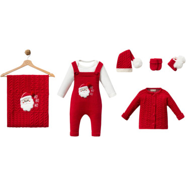 Set 7 items