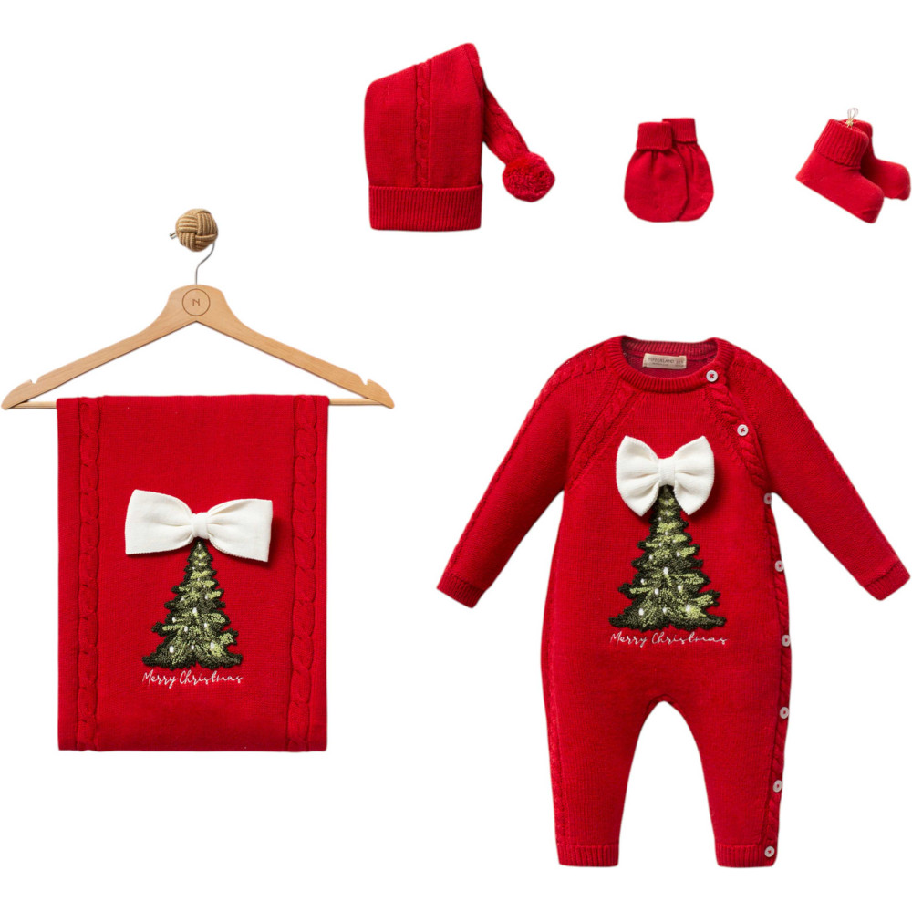 Set 5 items
