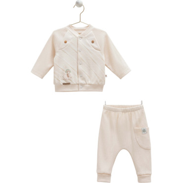 Set sweater+pants, series GOOD BABY