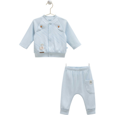 Set sweater+pants, series GOOD BABY