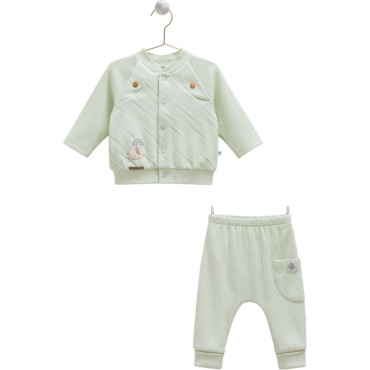 Set sweater+pants, series GOOD BABY