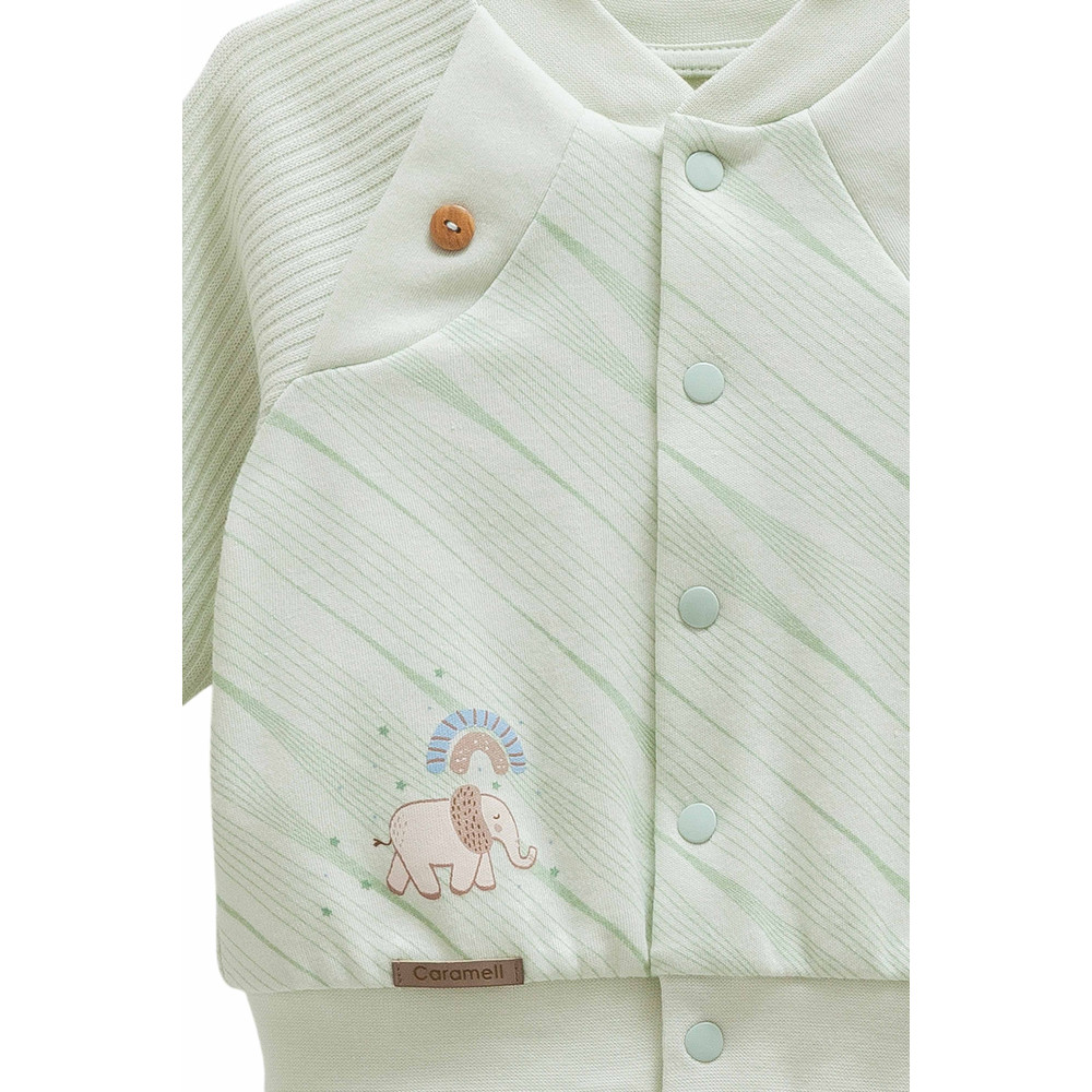 Set sweater+pants, series GOOD BABY