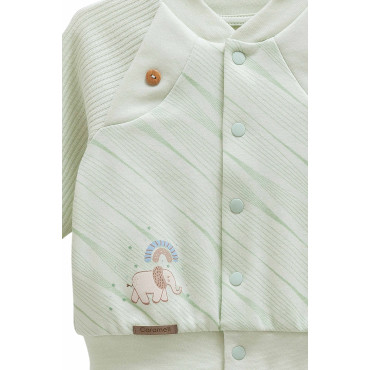 Set sweater+pants, series GOOD BABY