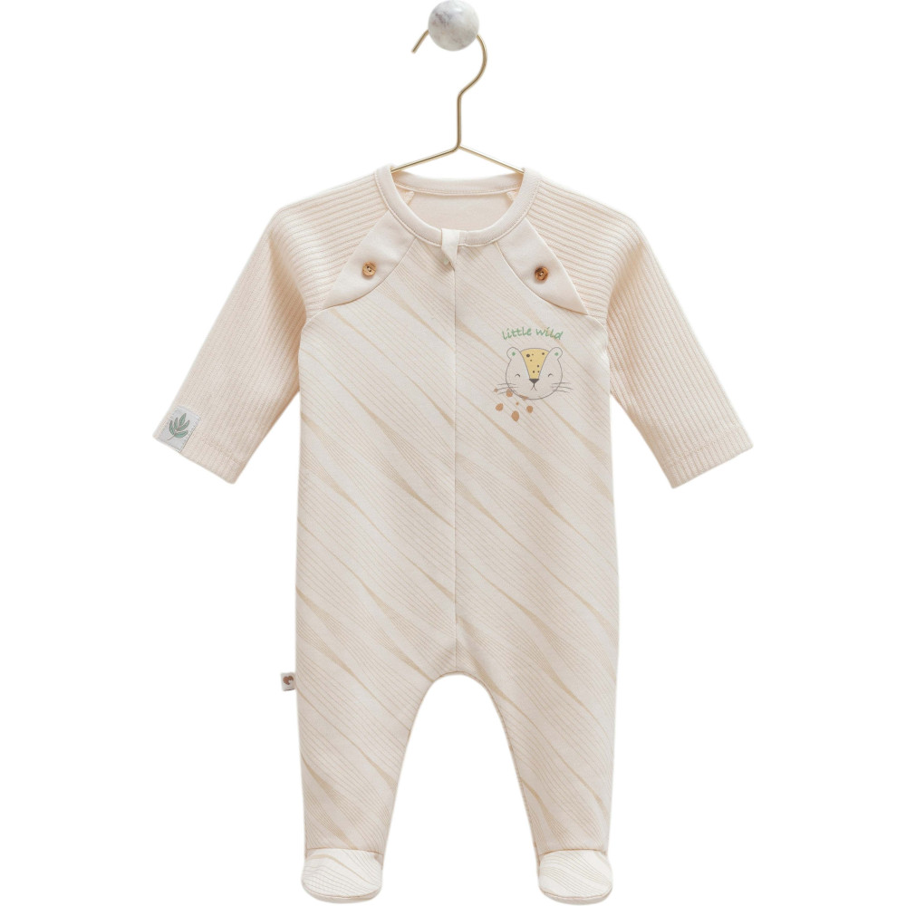 Overalls, series GOOD BABY