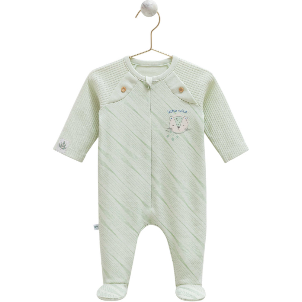 Overalls, series GOOD BABY