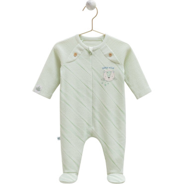 Overalls, series GOOD BABY