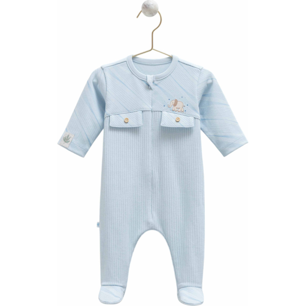 Overalls, series GOOD BABY