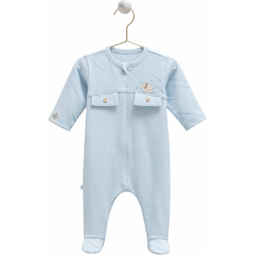 Overalls, series GOOD BABY