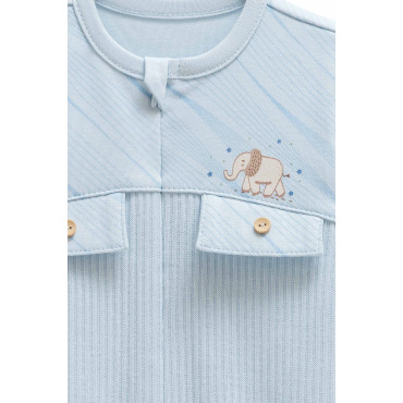 Overalls, series GOOD BABY