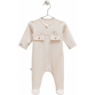 Overalls, series GOOD BABY