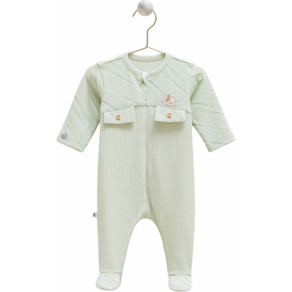 Overalls, series GOOD BABY