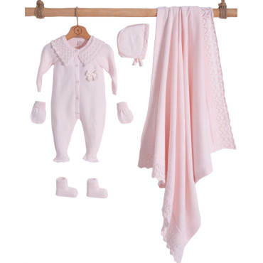 Set 5 items