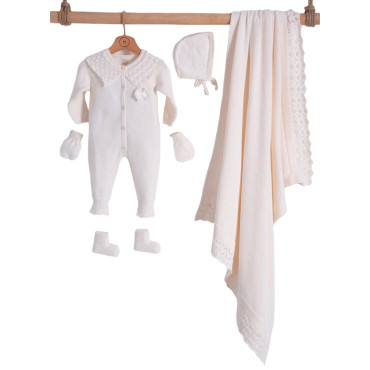 Set 5 items