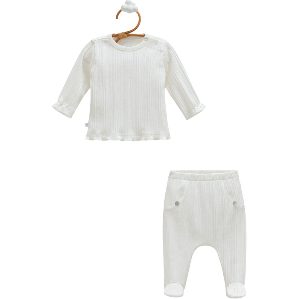 Set sweater+pants, series BEAUTY GIRL. (Ready)