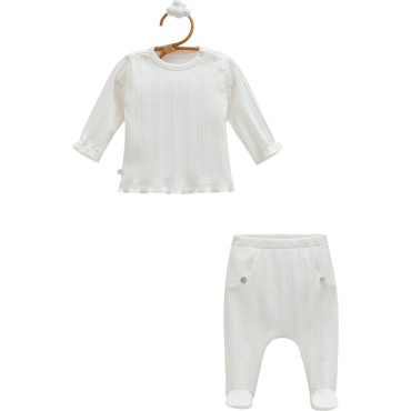 Set sweater+pants, series BEAUTY GIRL. (Ready)