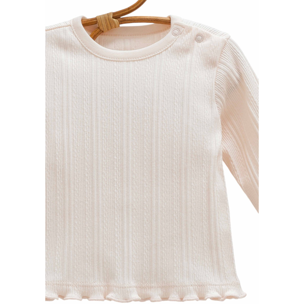 Set sweater+pants, series BEAUTY GIRL. (Ready)