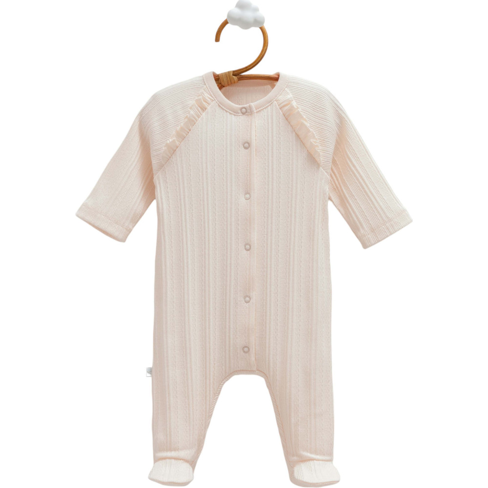 Overalls, series BEAUTY GIRL. (Ready)