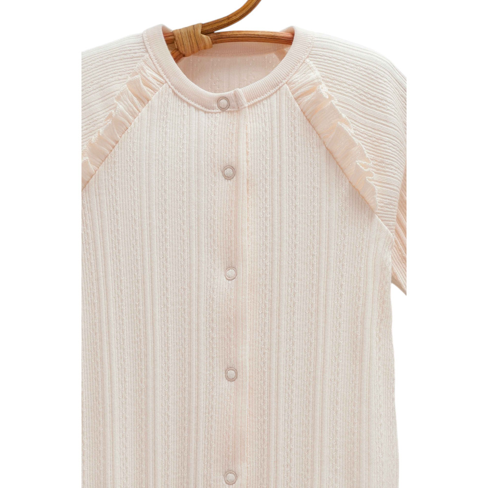 Overalls, series BEAUTY GIRL. (Ready)