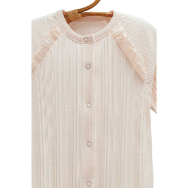 Overalls, series BEAUTY GIRL. (Ready)