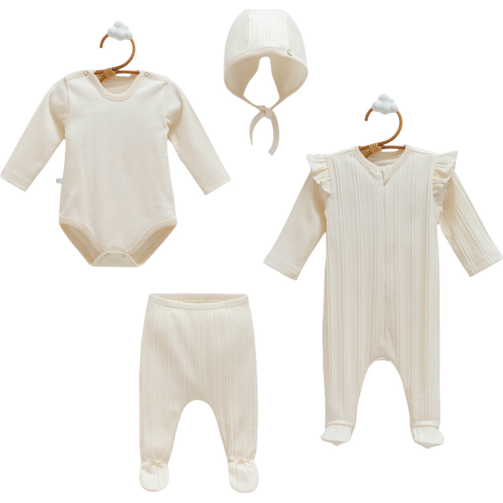 Set 4 items, series BEAUTY GIRL. (Ready)