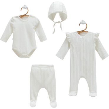 Set 4 items, series BEAUTY GIRL. (Ready)