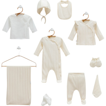 Set 10 items, series BEAUTY GIRL. (Ready)