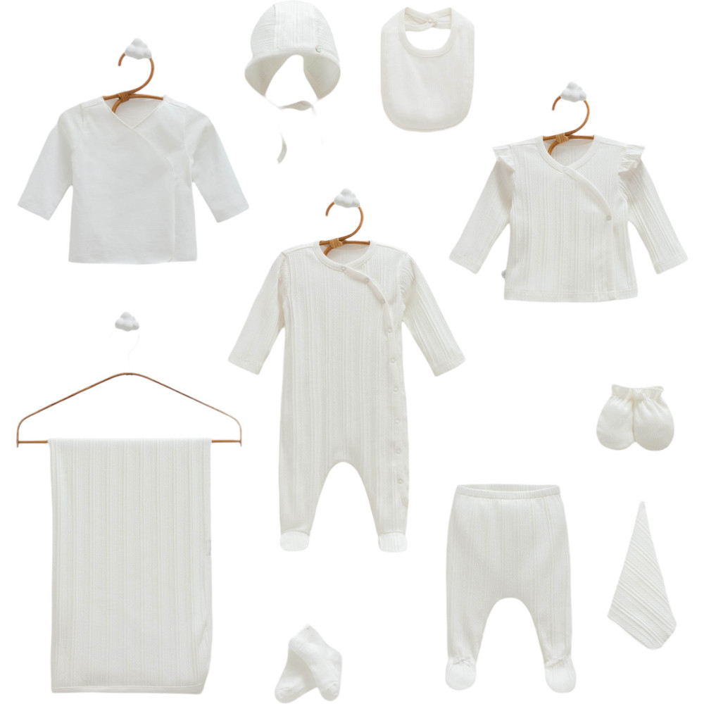 Set 10 items, series BEAUTY GIRL. (Ready)