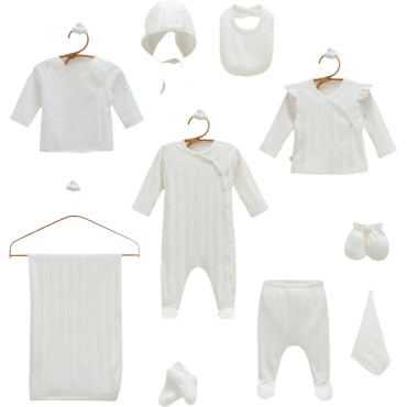 Set 10 items, series BEAUTY GIRL. (Ready)