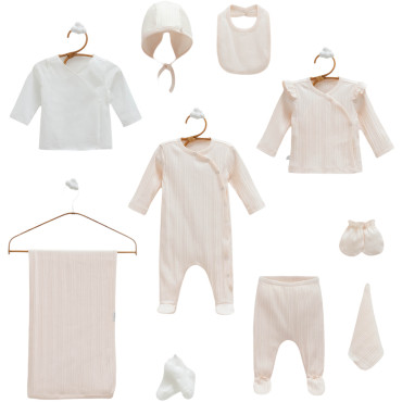 Set 10 items, series BEAUTY GIRL. (Ready)