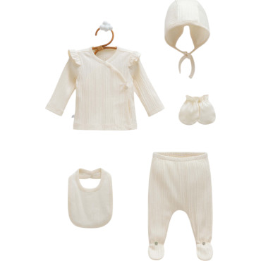 Set 5 items, series BEAUTY GIRL. (Ready)